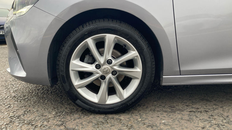 Vauxhall Corsa 1.2 SE 5dr Petrol Hatchback